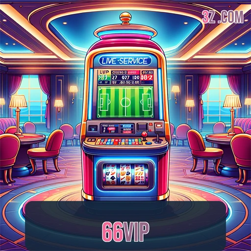 66vip Aplicativo Móvel