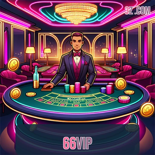 66vip Cassino Online