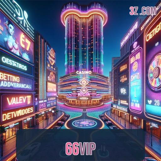 66vip Área de Login
