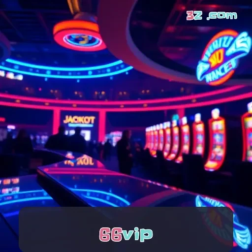 66vip App